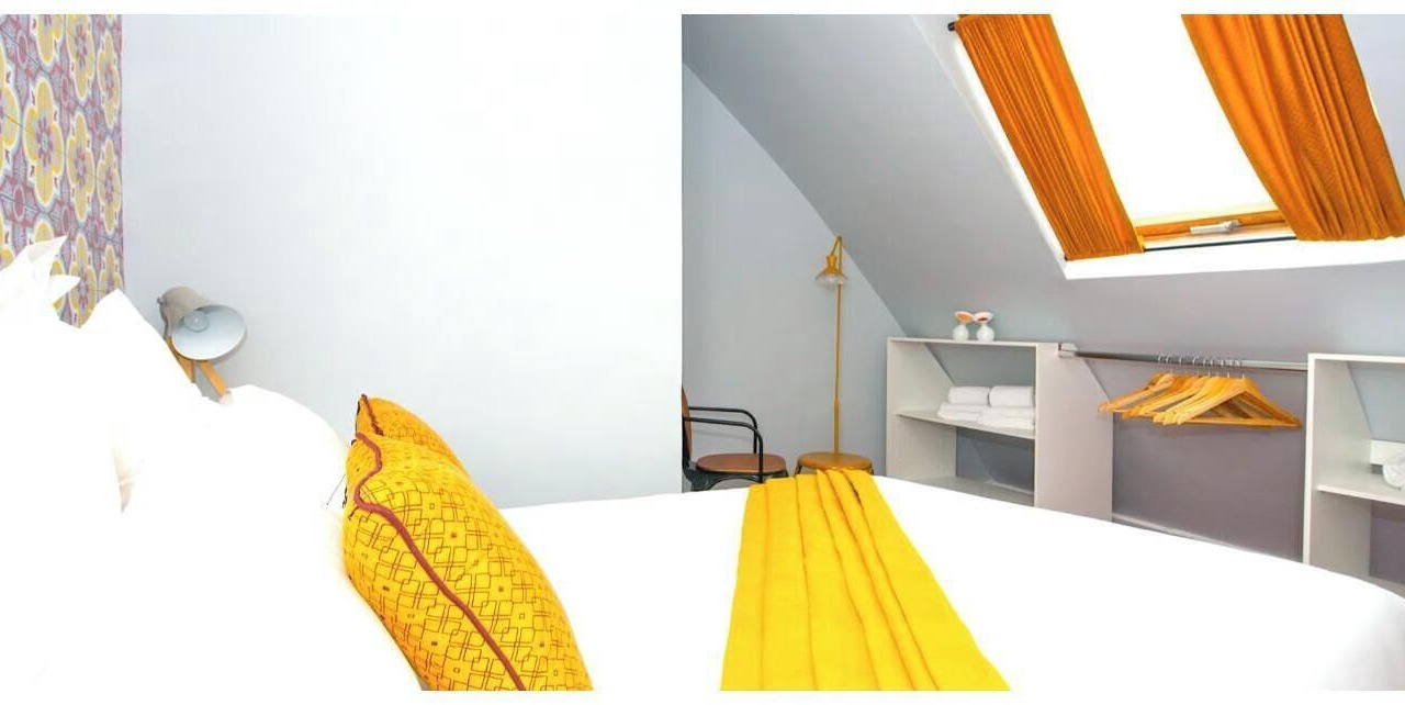 Photo of Bedroom in Quartier de la Place-Vendome