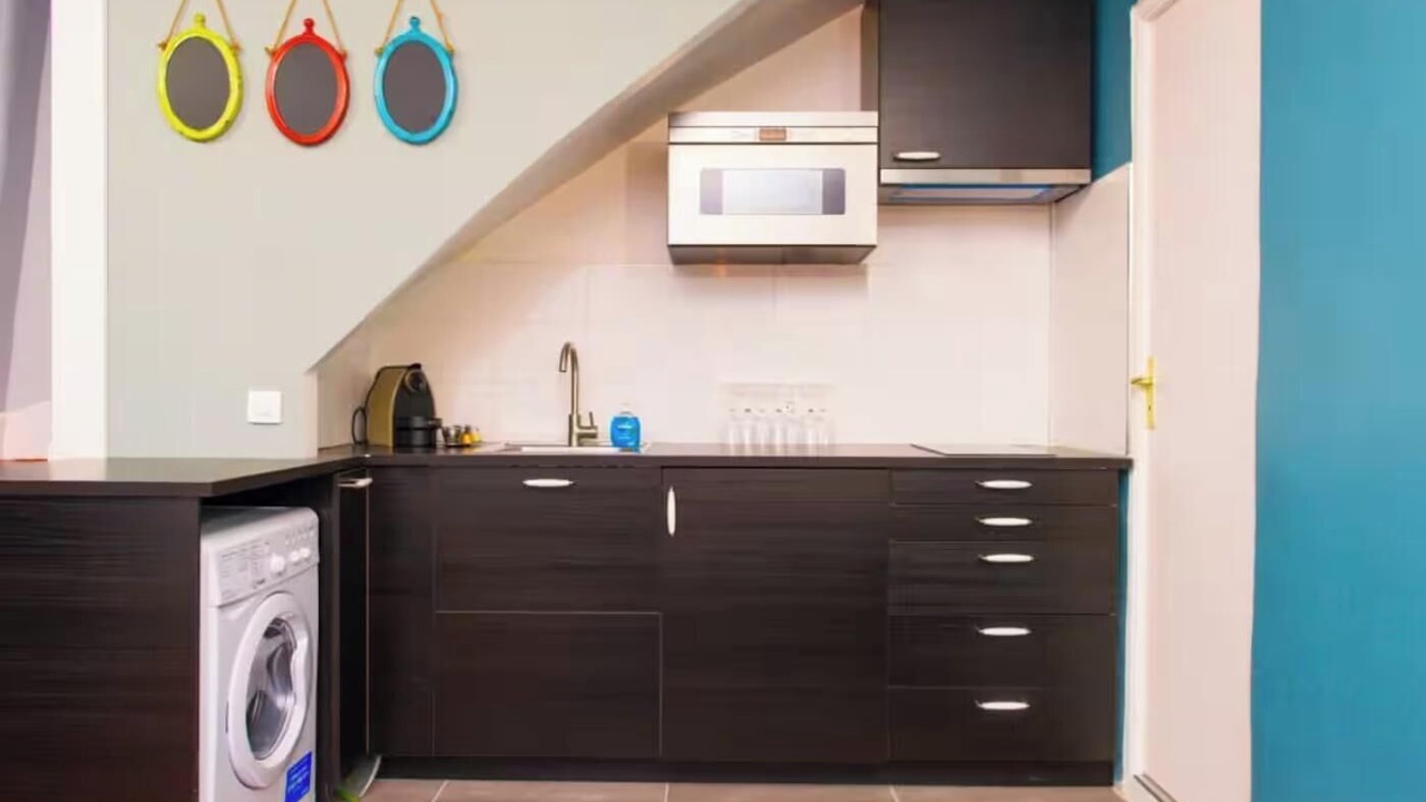 Photo of Kitchen in Quartier de la Place-Vendome