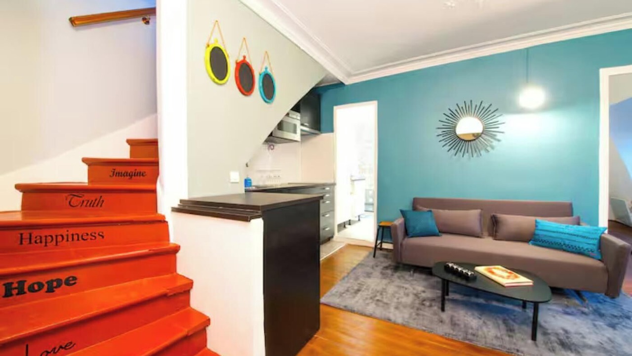 Photo of Livingroom in Quartier de la Place-Vendome