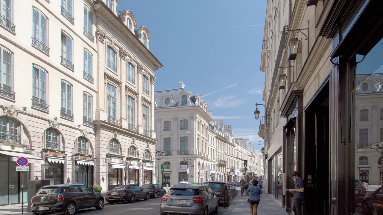 Photo of Others in Quartier de la Place-Vendome