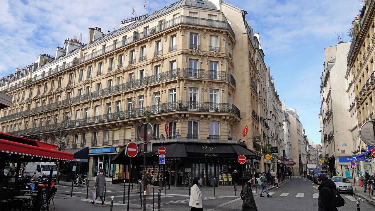 Photo of Others in Quartier de la Place-Vendome