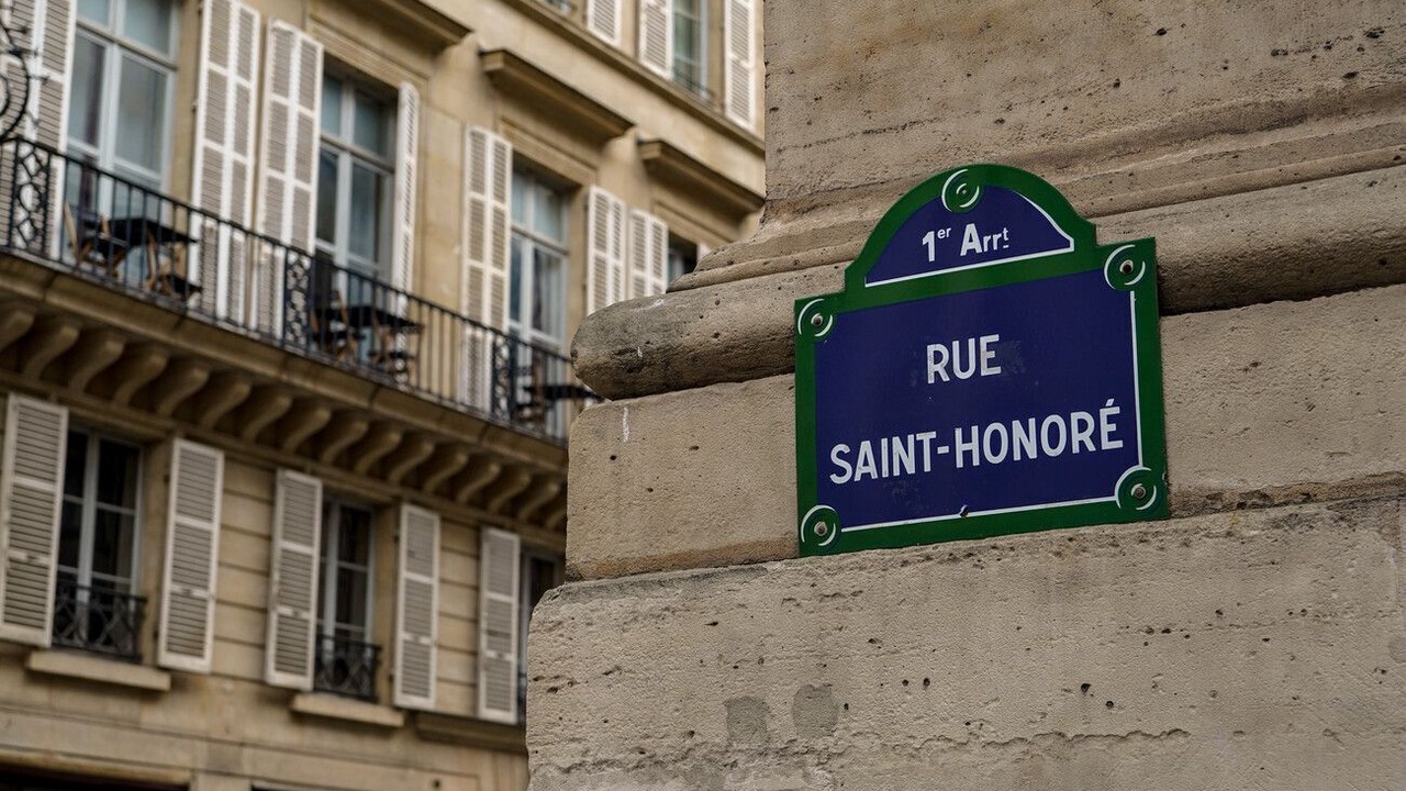 Photo of Outdoor in Quartier de la Place-Vendome