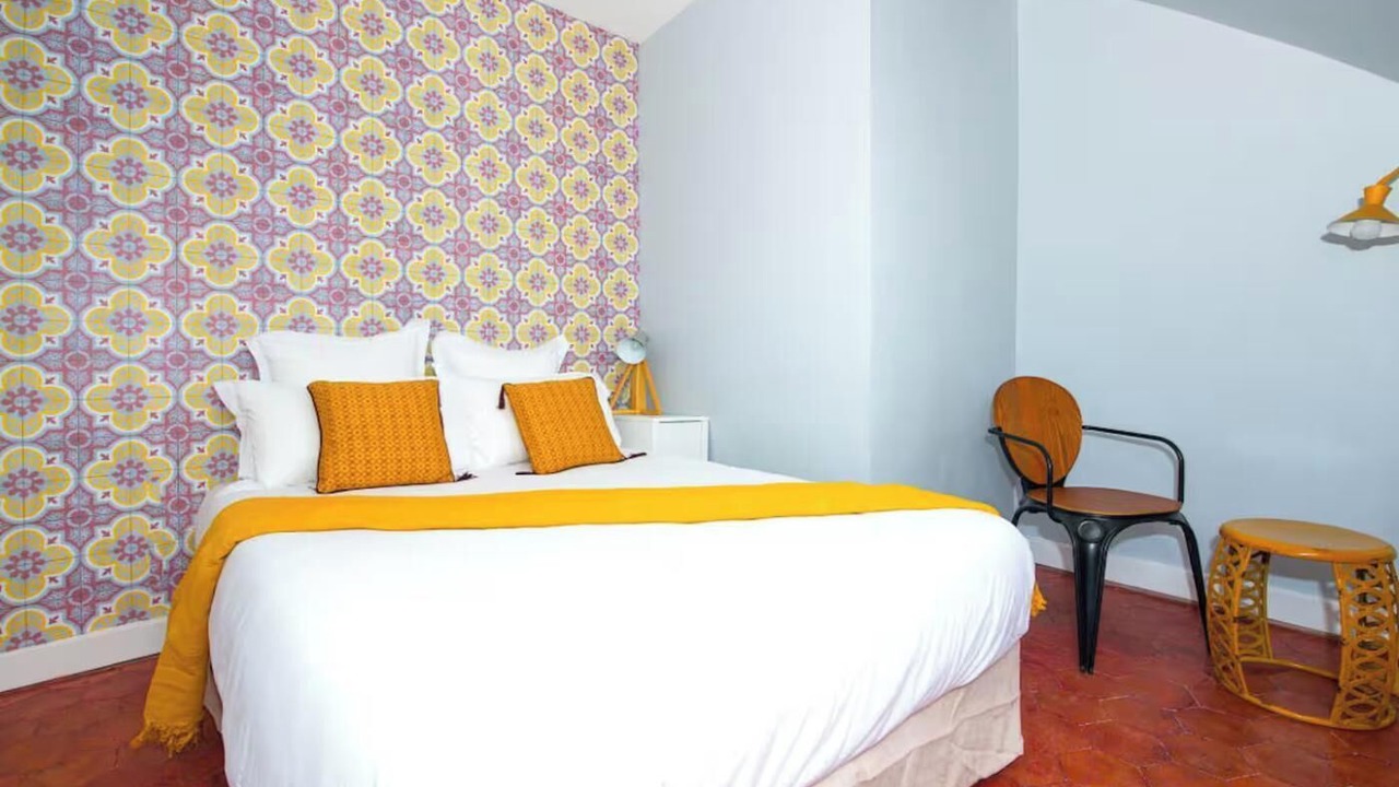 Photo of Bedroom in Quartier de la Place-Vendome