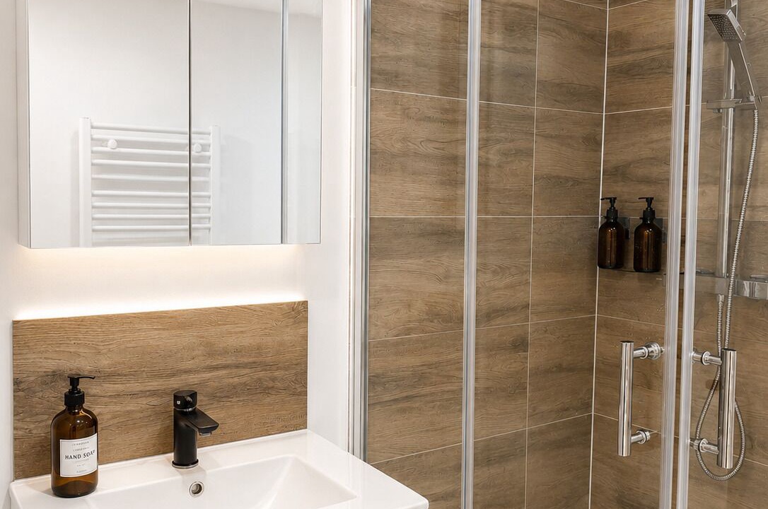 Photo of Bathroom in Tremblay-en-France