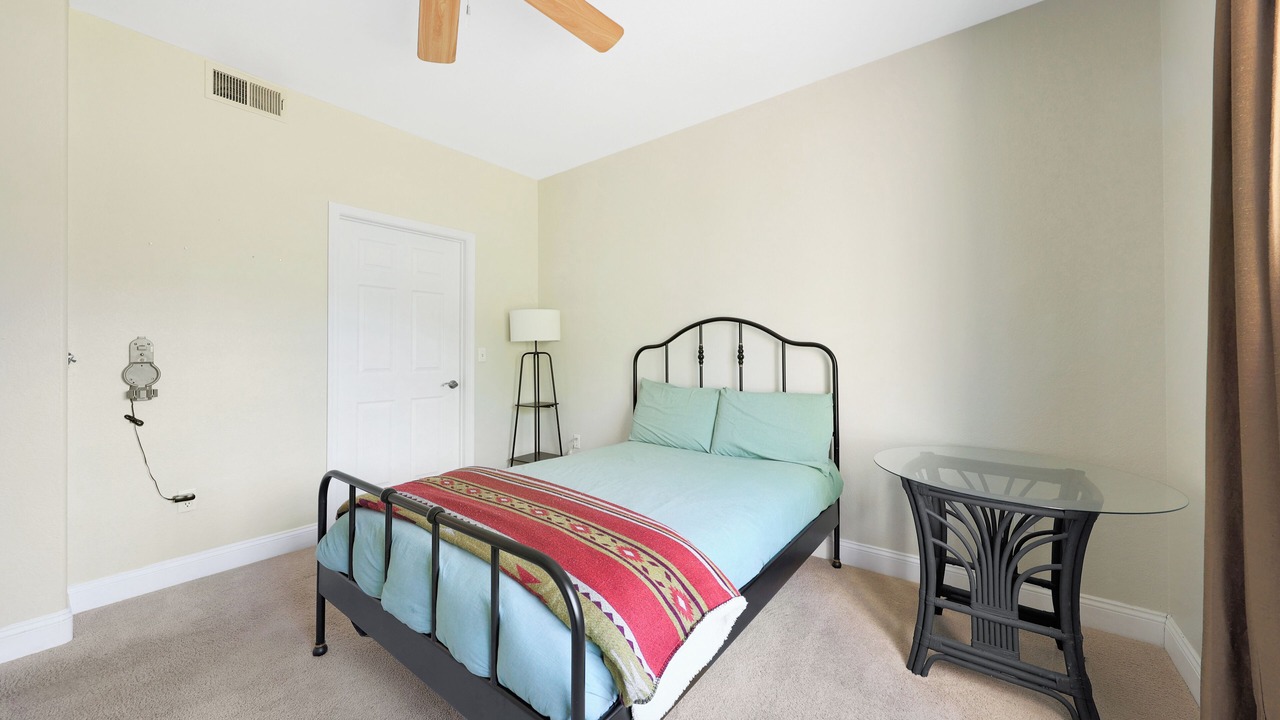 Photo of Bedroom in La Camarilla