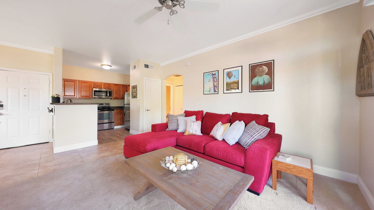Photo of Livingroom in La Camarilla