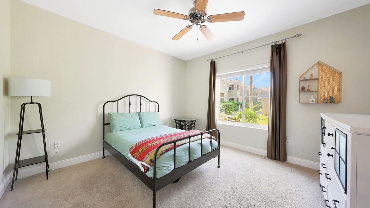 Photo of Bedroom in La Camarilla