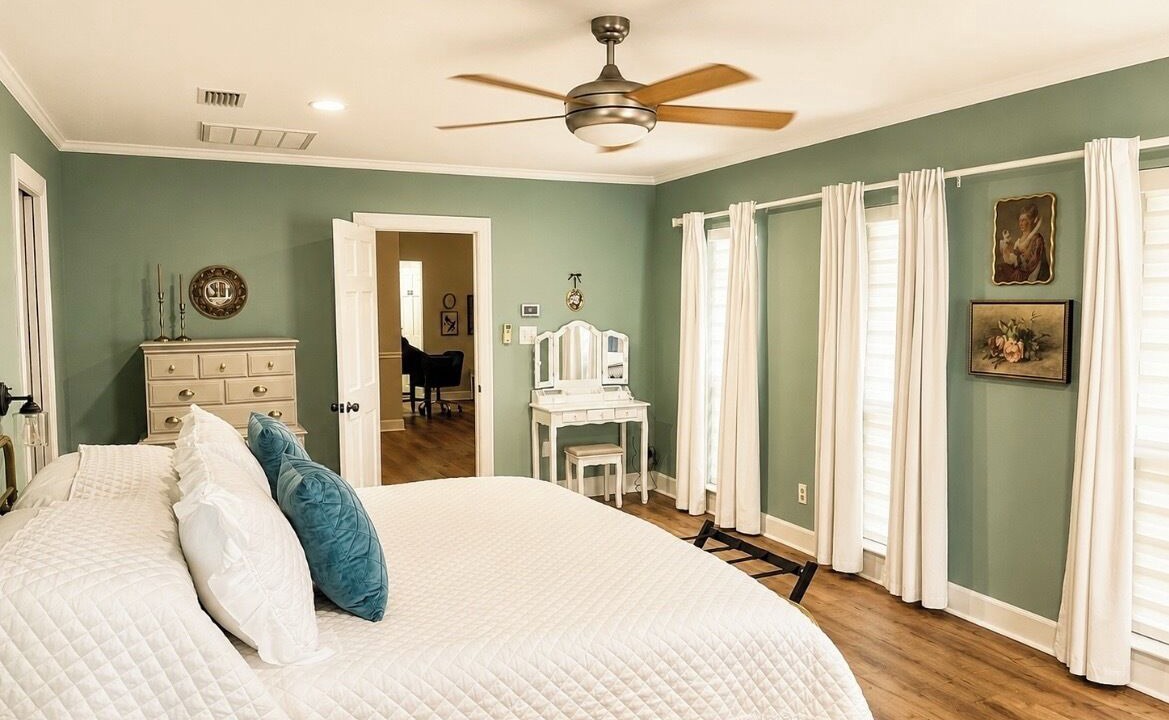 Photo of Bedroom in Daphne