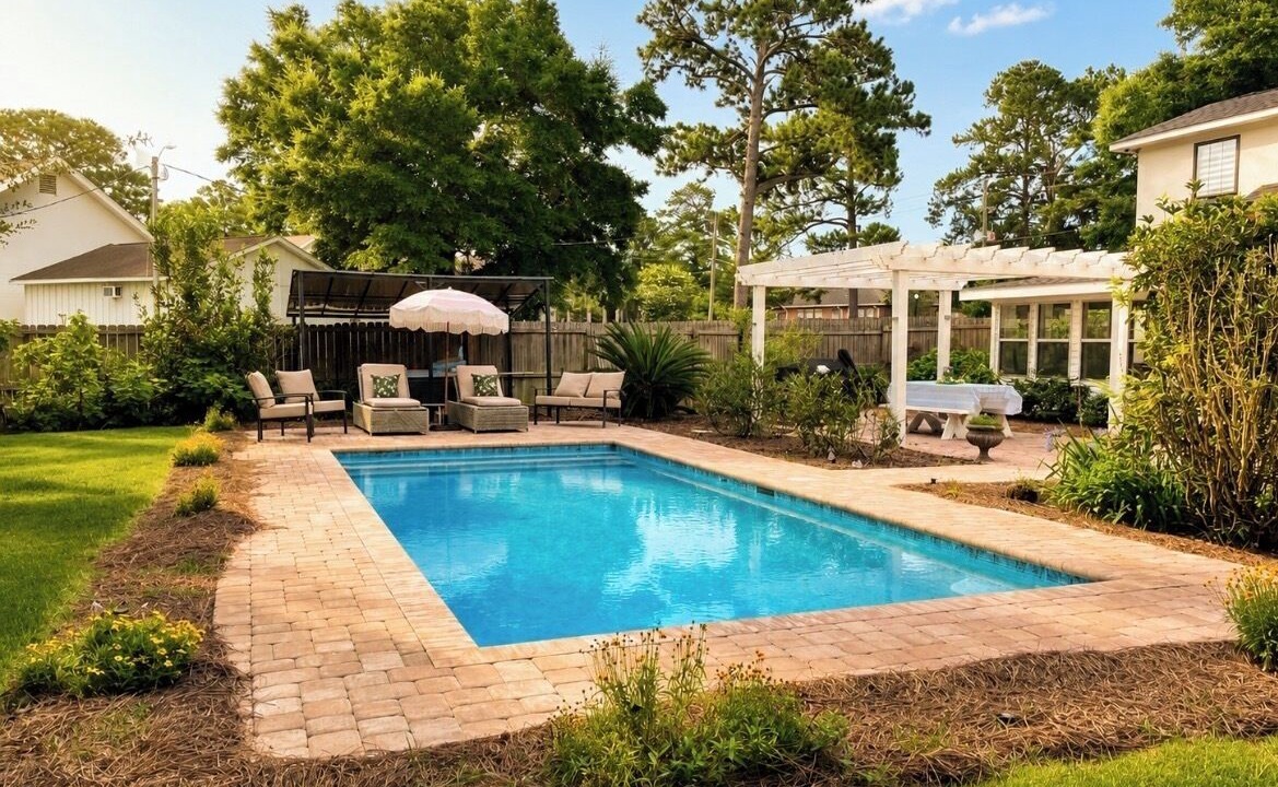 Photo of Outdoor in Daphne