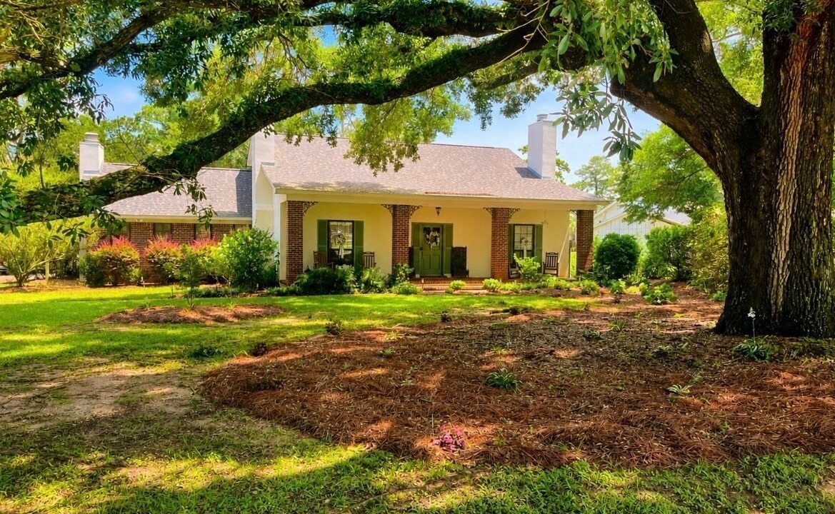 Photo of Outdoor in Daphne