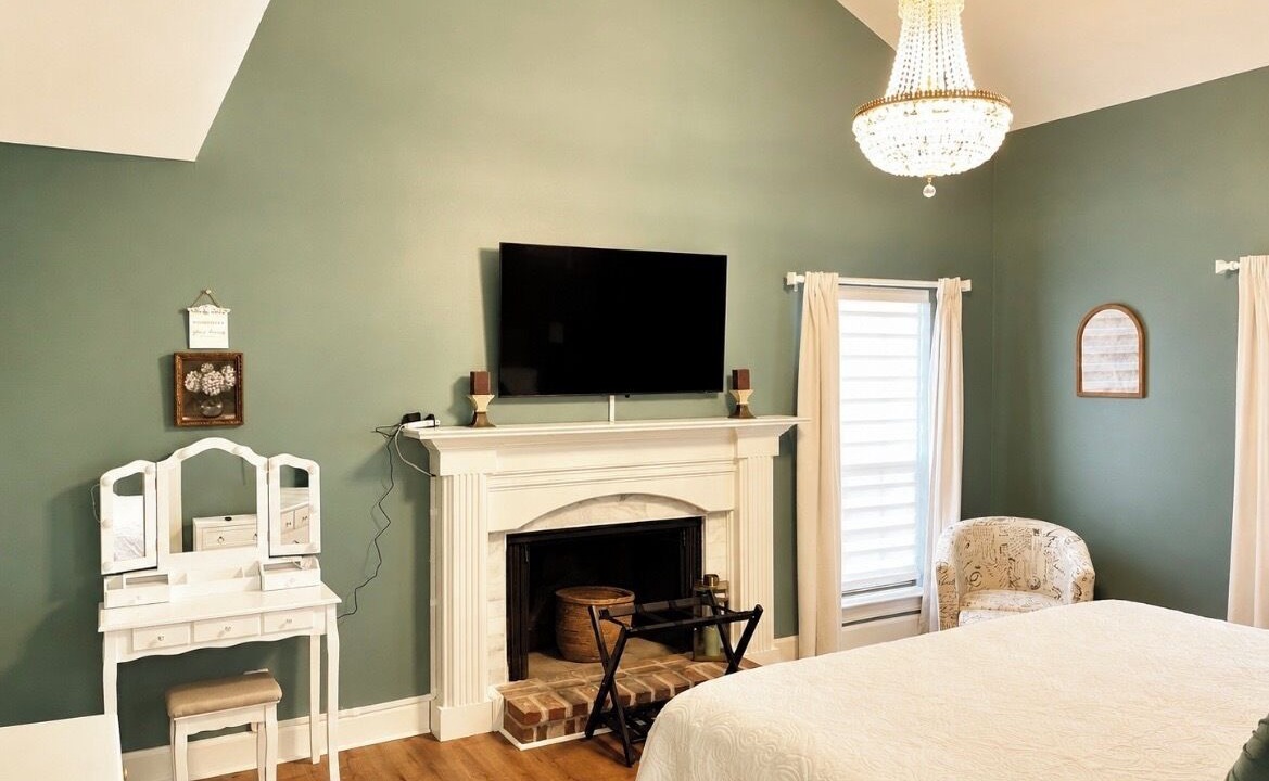 Photo of Bedroom in Daphne
