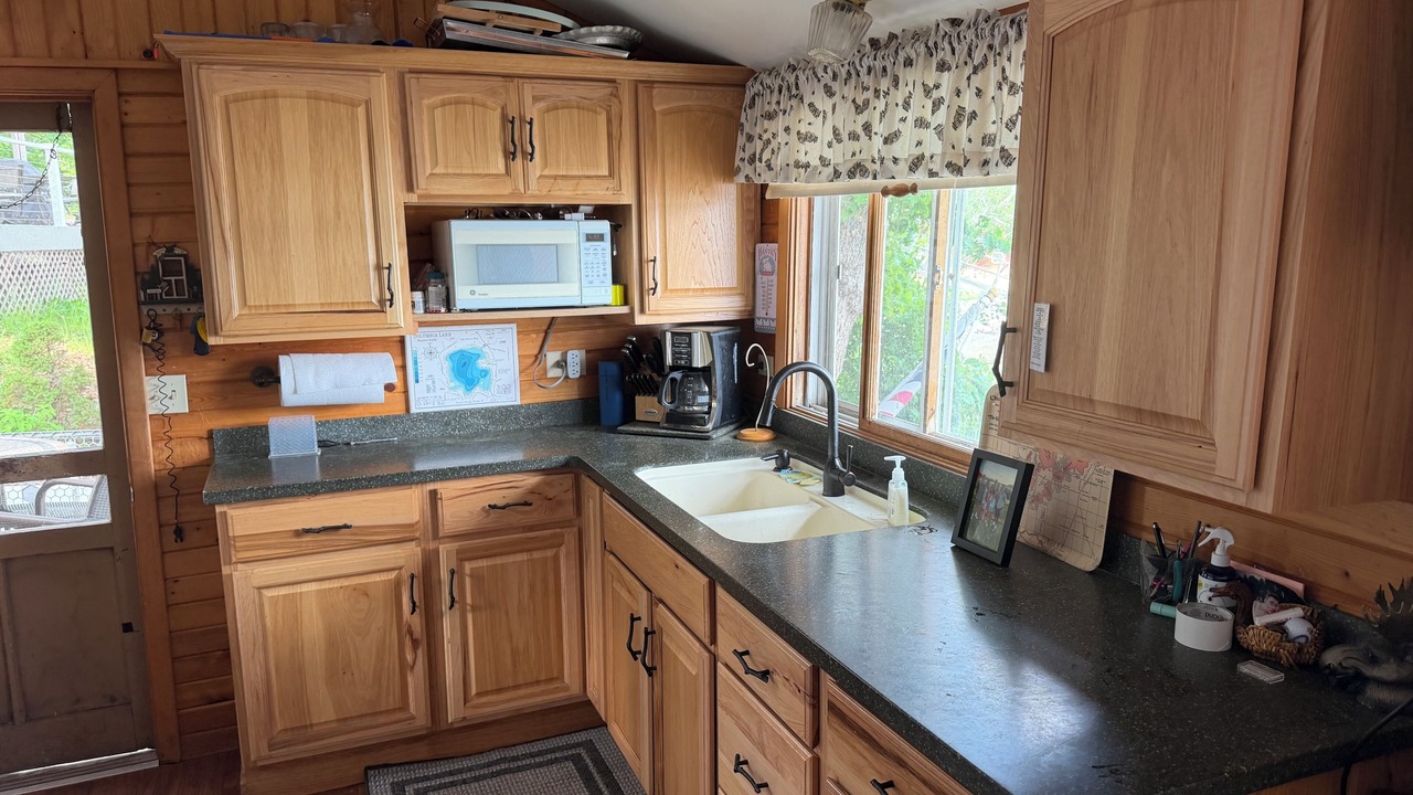 Photo of Kitchen in Waupaca