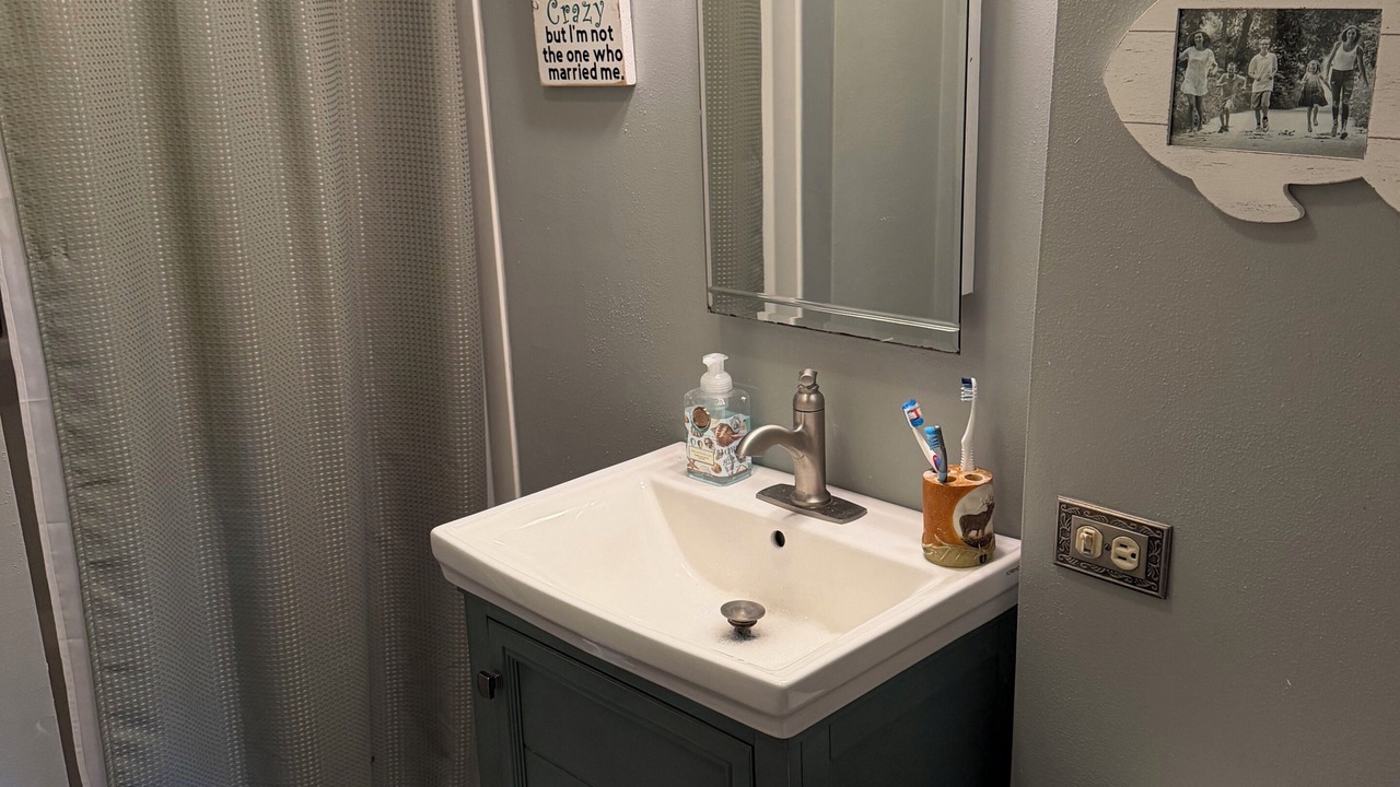 Photo of Bathroom in Waupaca