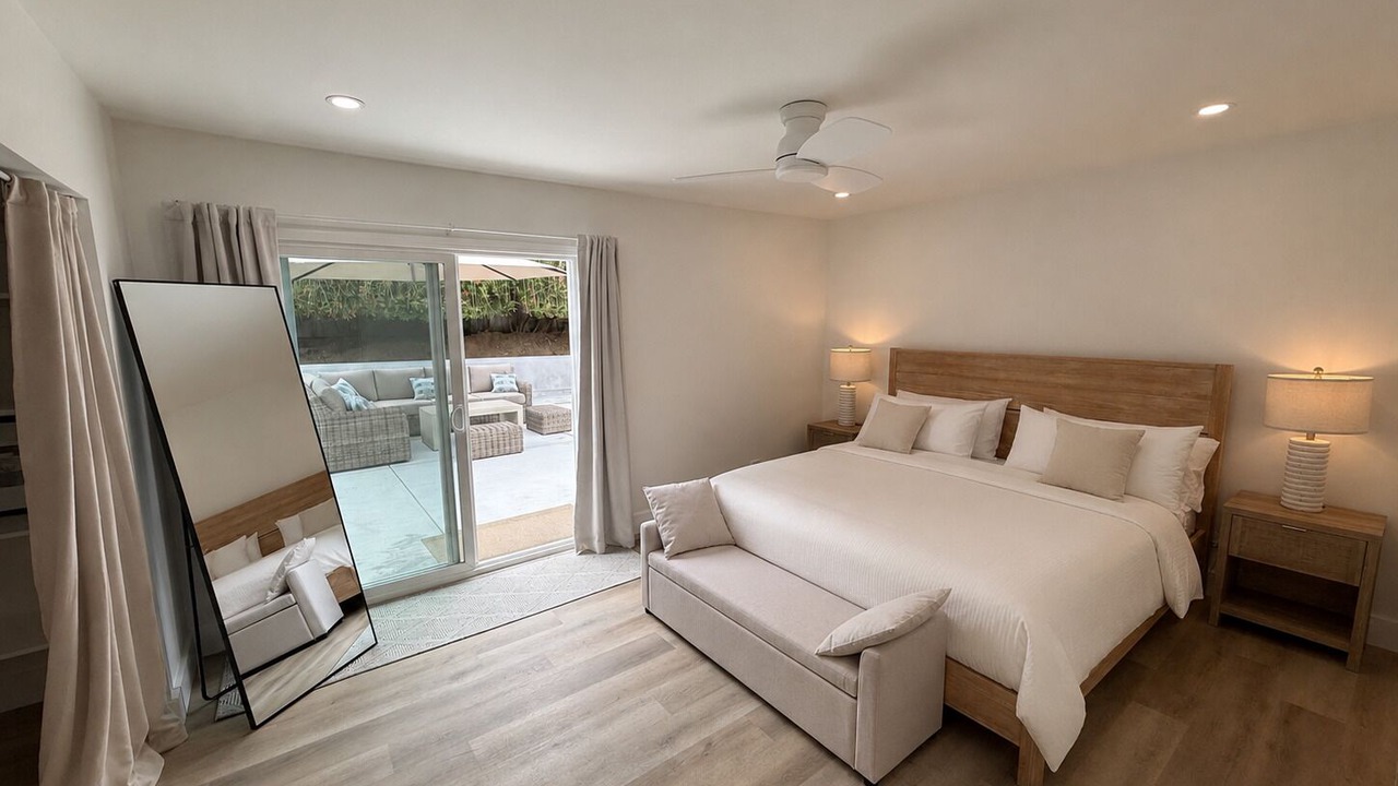 Photo of Bedroom in Goleta