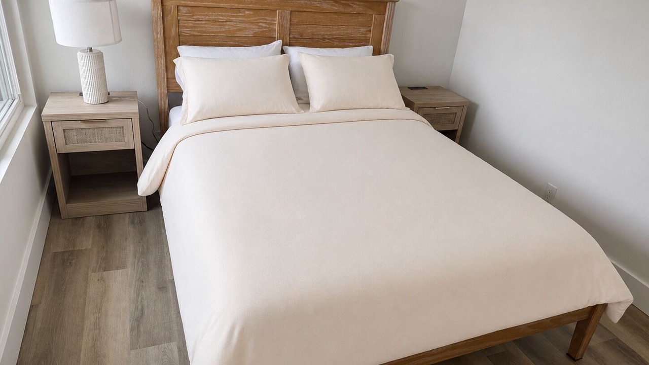 Photo of Bedroom in Goleta