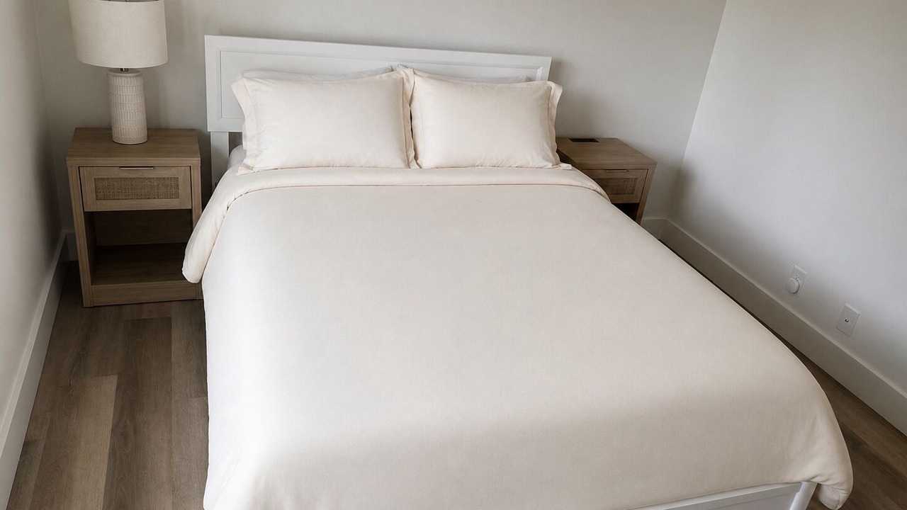 Photo of Bedroom in Goleta