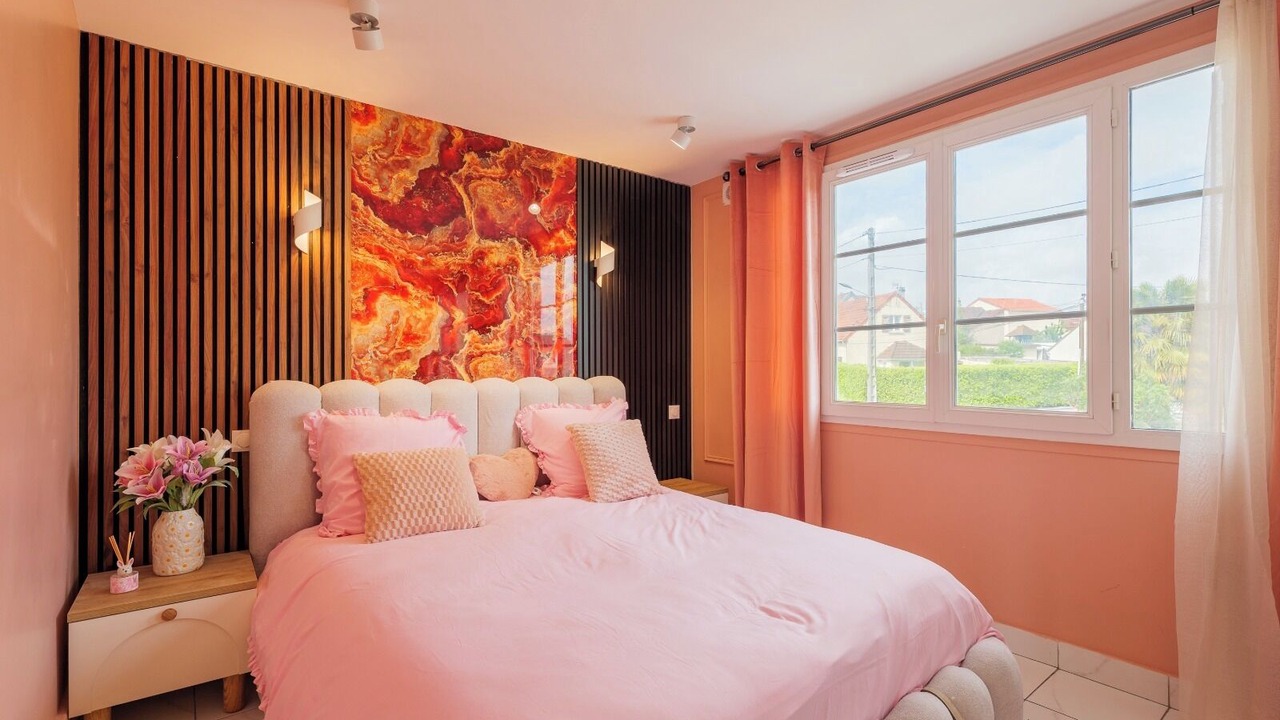 Photo of Bedroom in Goussainville