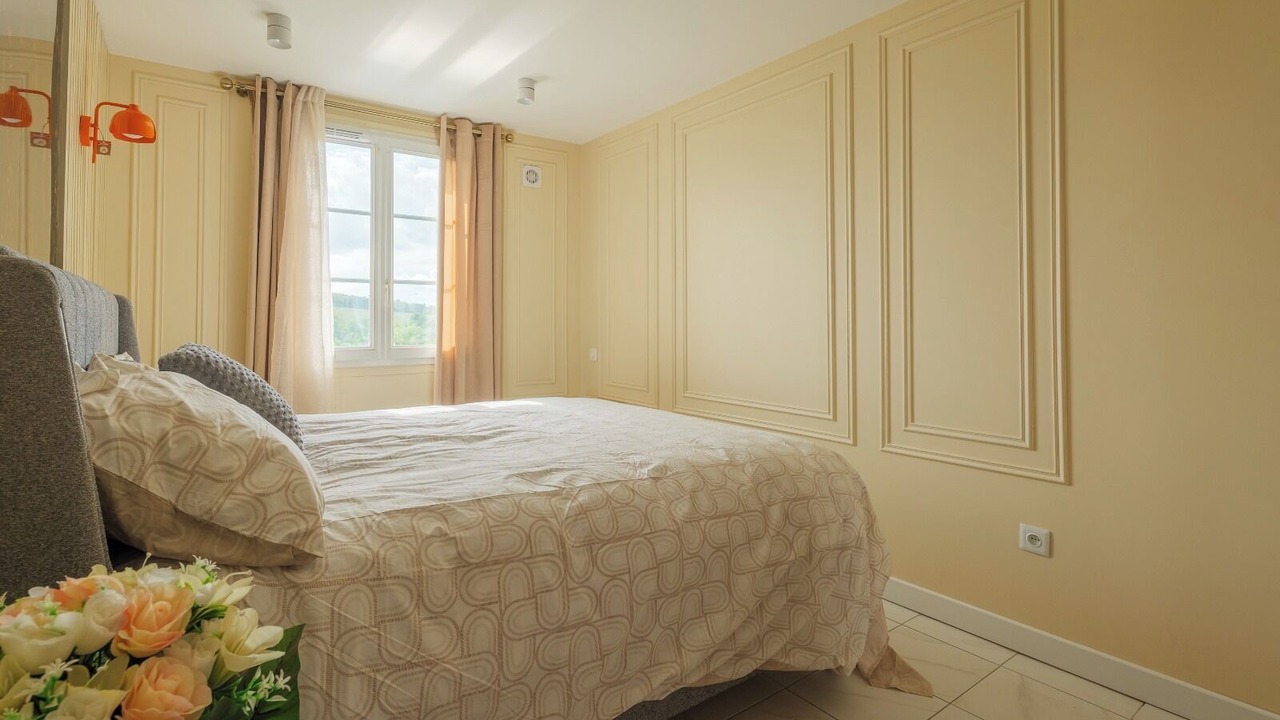 Photo of Bedroom in Goussainville