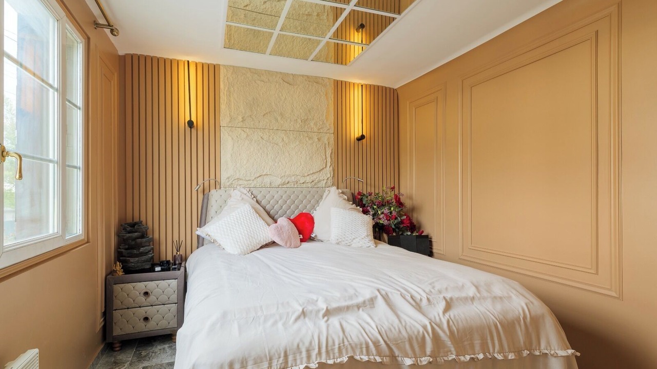 Photo of Bedroom in Goussainville