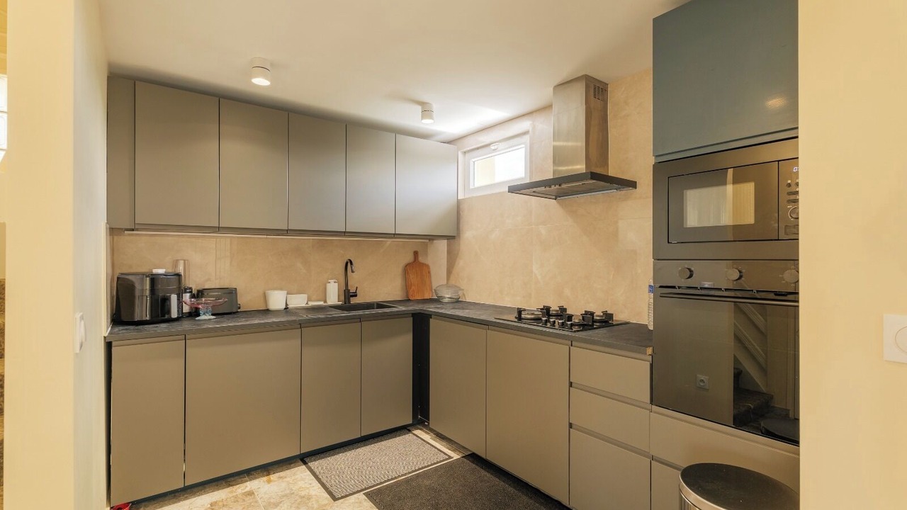 Photo of Kitchen in Goussainville