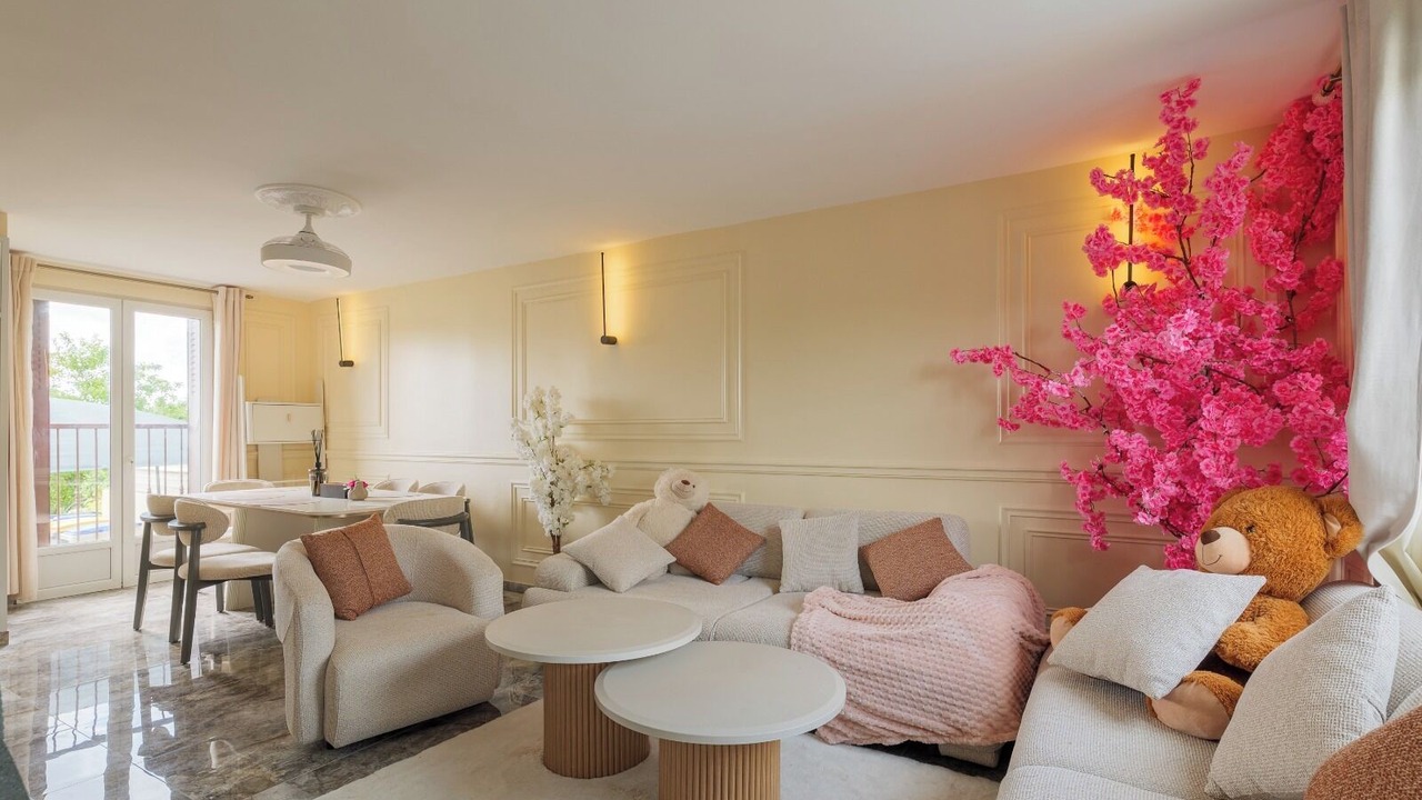 Photo of Livingroom in Goussainville