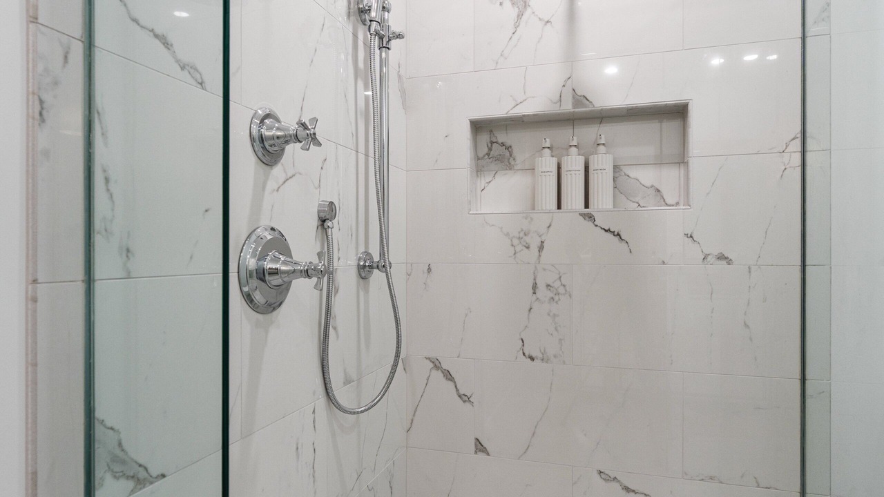 Photo of Bathroom in Summerland