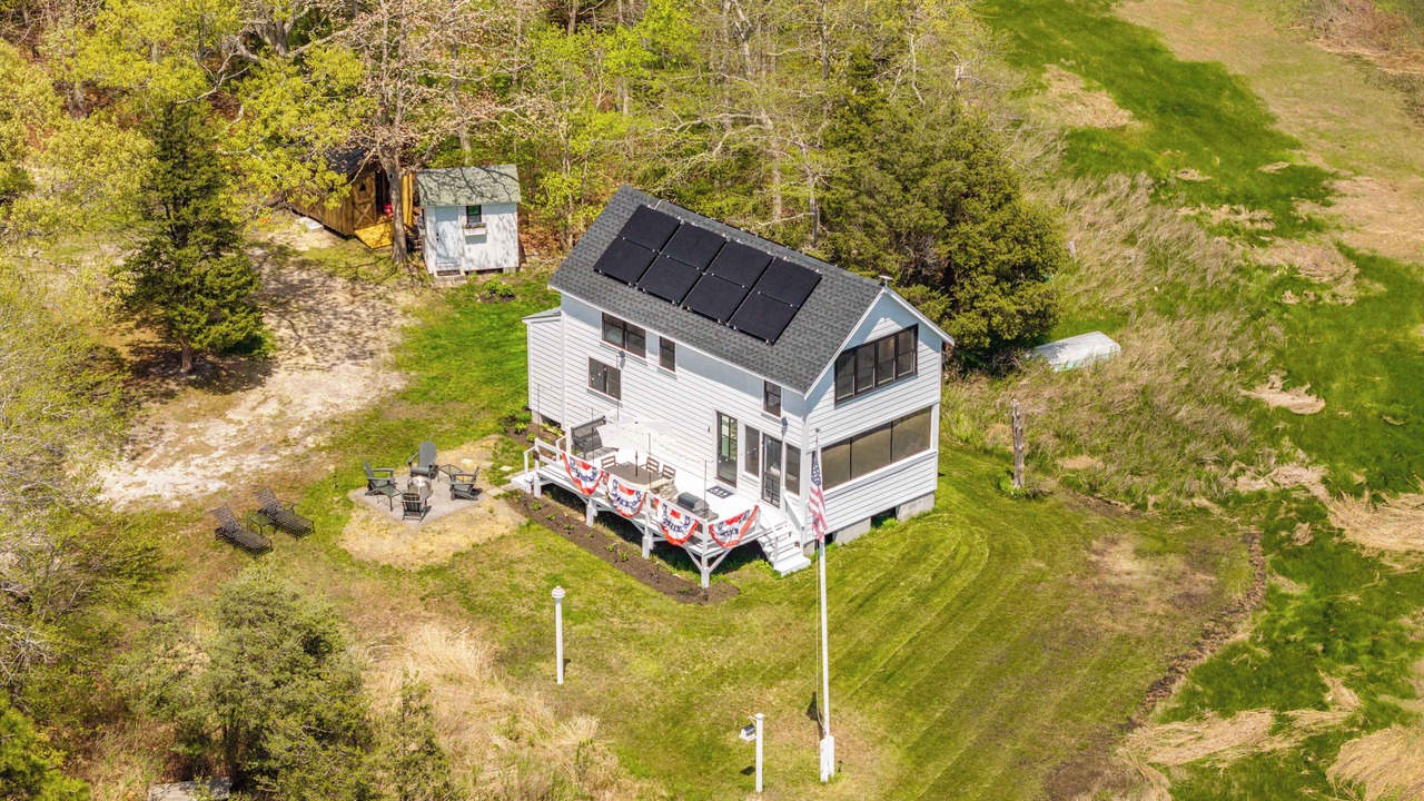 Photo of Outdoor in Wareham Center