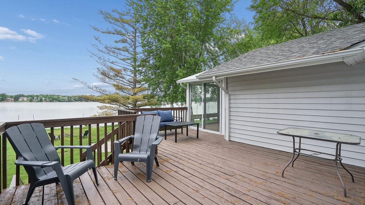 Photo of Patio Balcony in Zimmerman