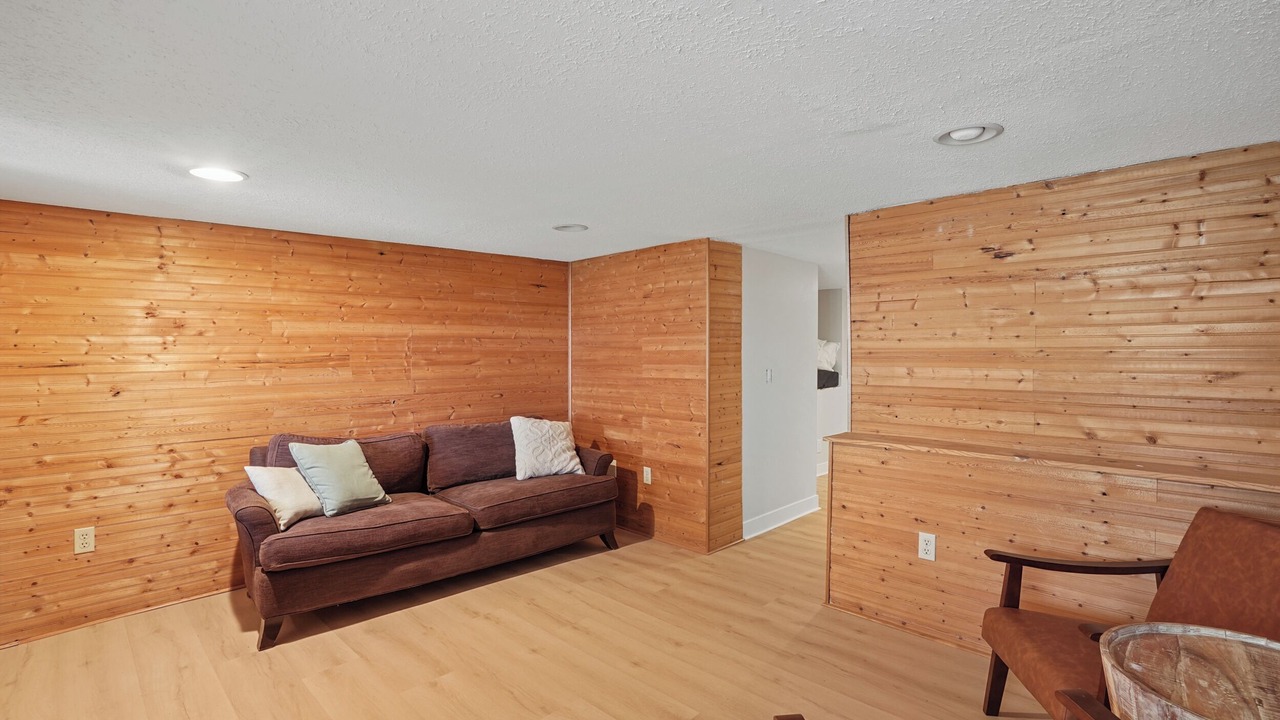 Photo of Livingroom in Zimmerman