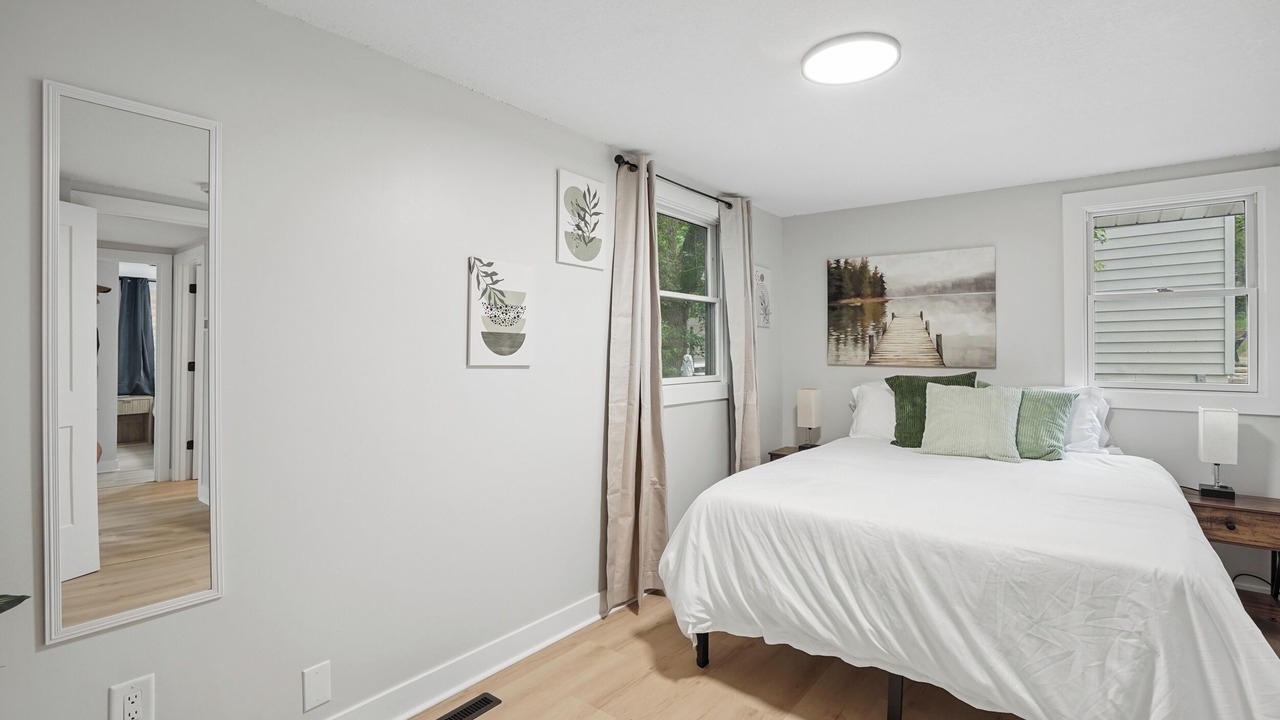 Photo of Bedroom in Zimmerman