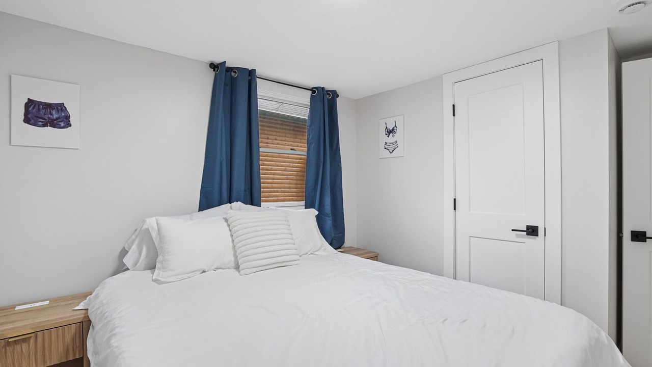 Photo of Bedroom in Zimmerman