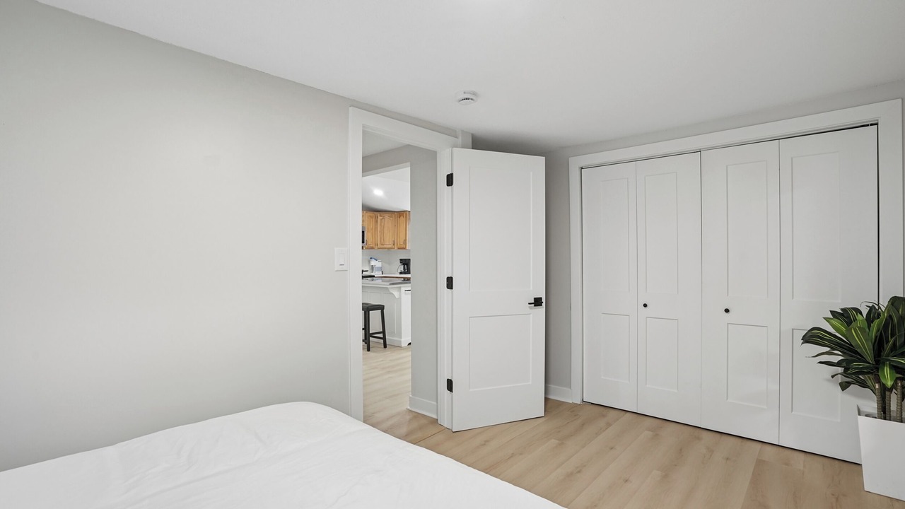 Photo of Bedroom in Zimmerman