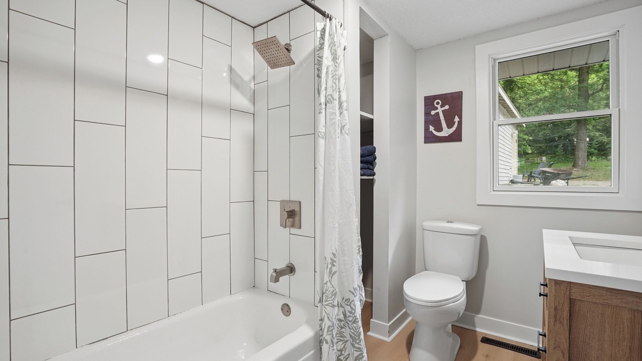 Photo of Bathroom in Zimmerman
