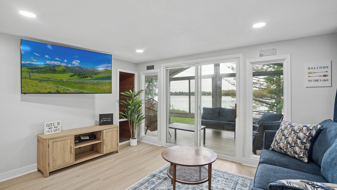 Photo of Livingroom in Zimmerman