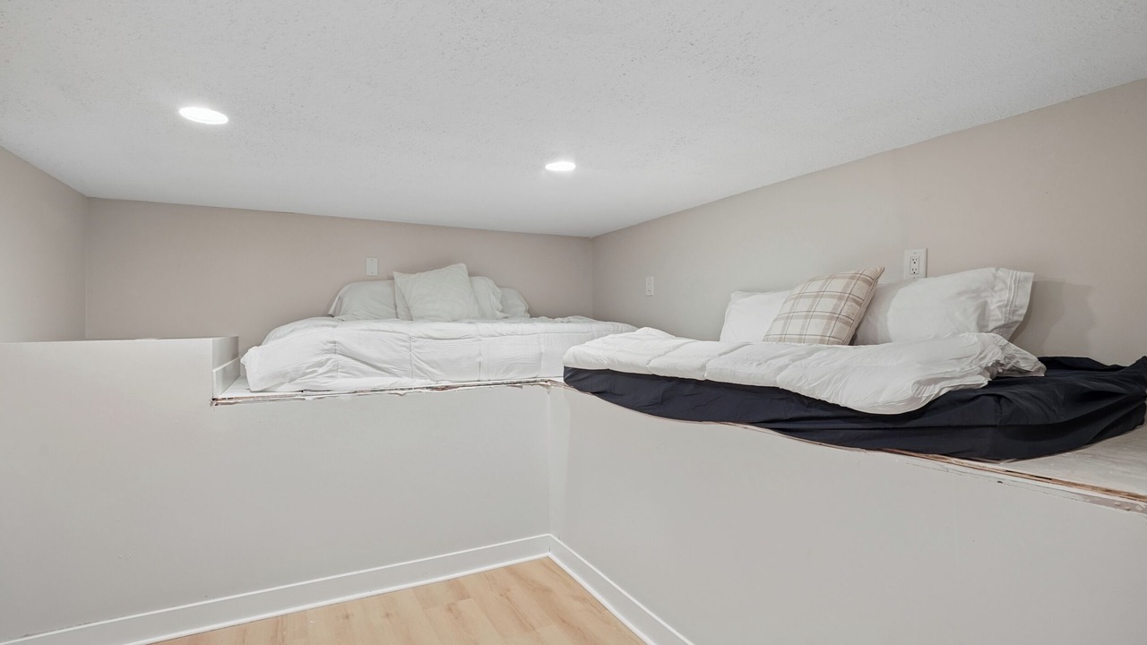Photo of Bedroom in Zimmerman