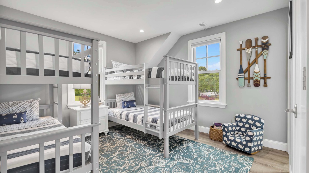 Photo of Bedroom in Wareham