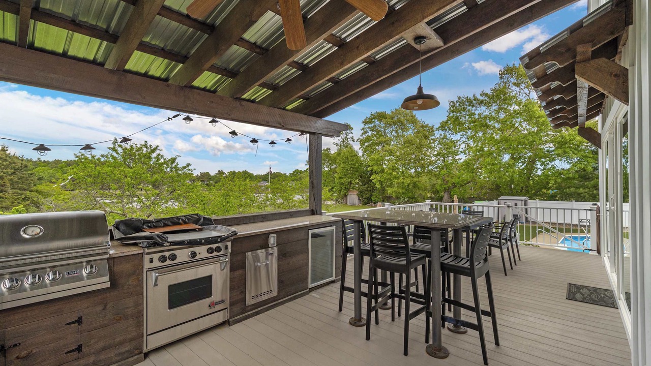 Photo of Outdoor in Wareham