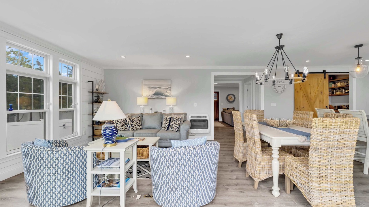 Photo of Bedroom in Wareham