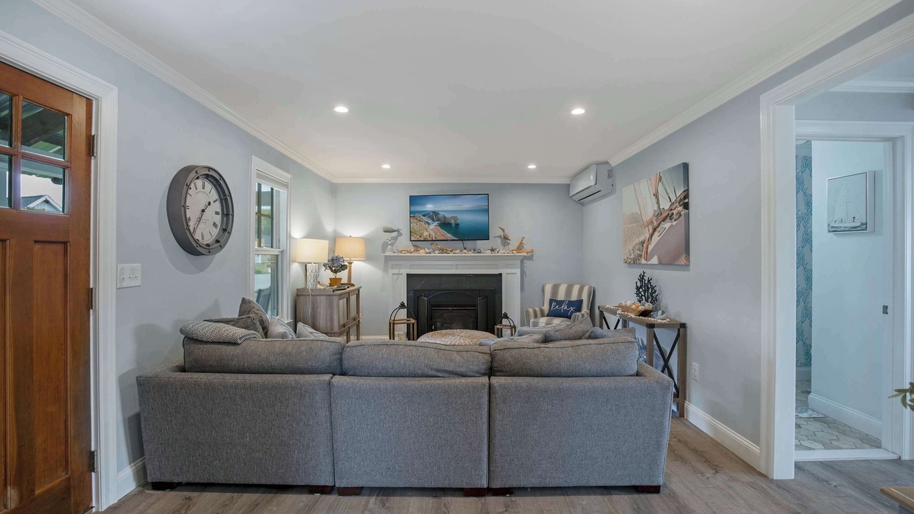 Photo of Bedroom in Wareham