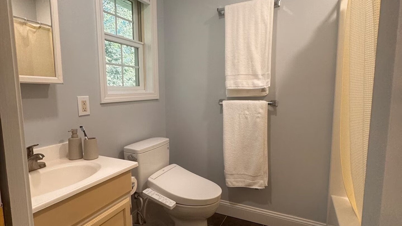 Photo of Bathroom in Winchester