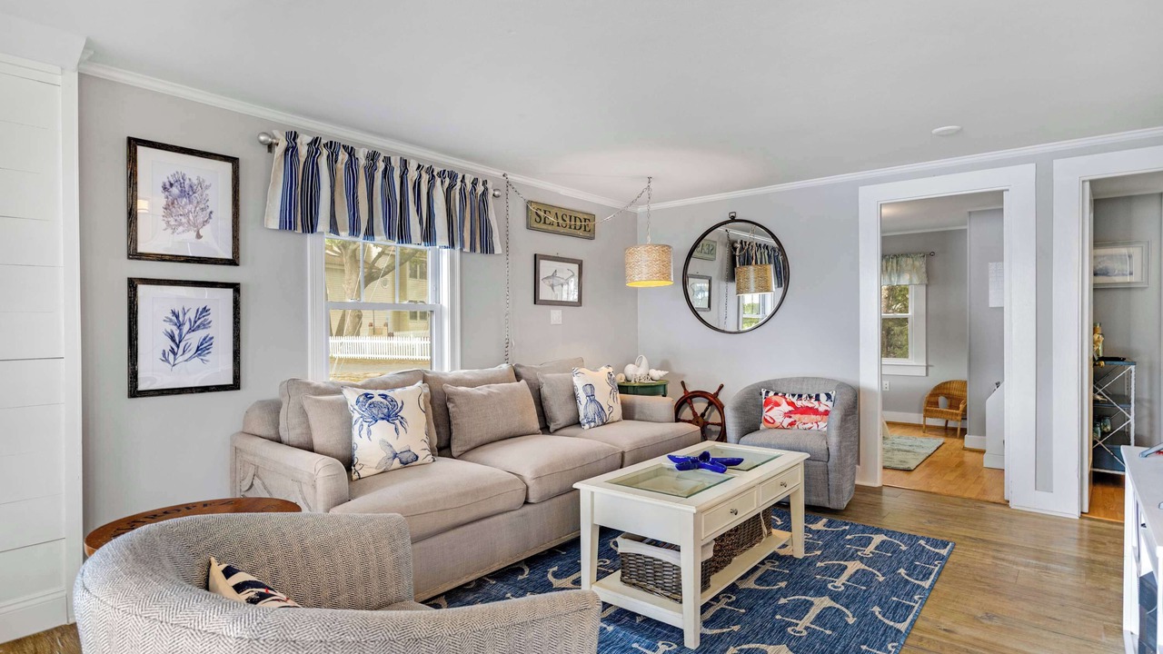 Photo of Bedroom in Wareham Center