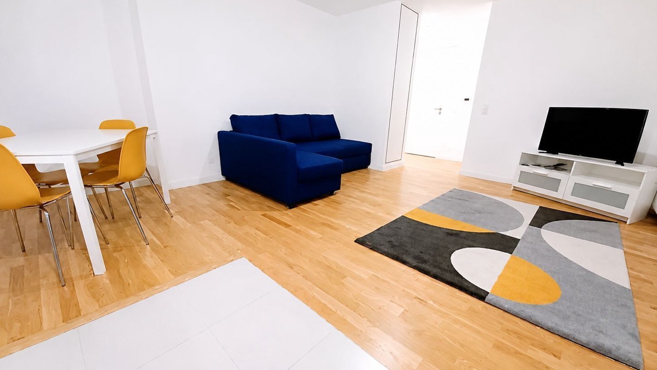Photo of Livingroom in Rueil-Malmaison