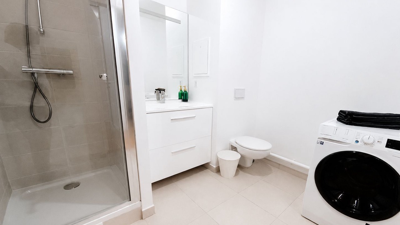 Photo of Bathroom in Rueil-Malmaison
