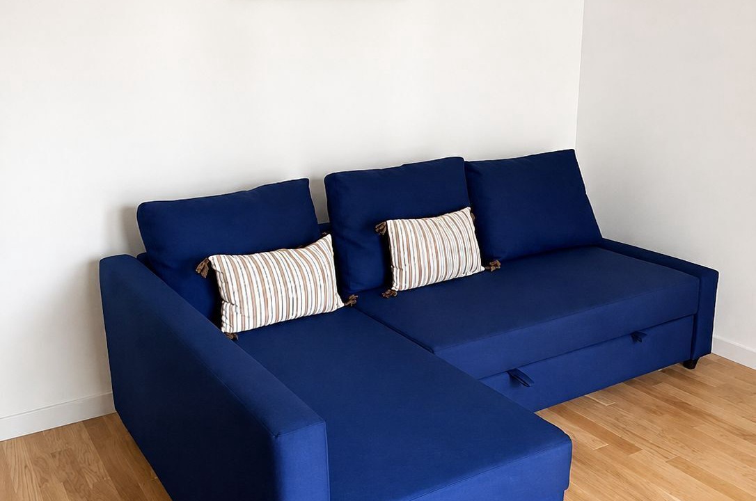 Photo of Livingroom in Rueil-Malmaison