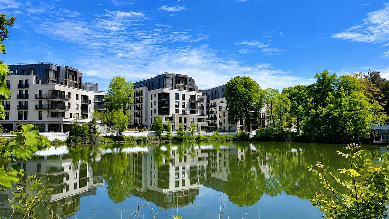 Photo of Outdoor in Rueil-Malmaison