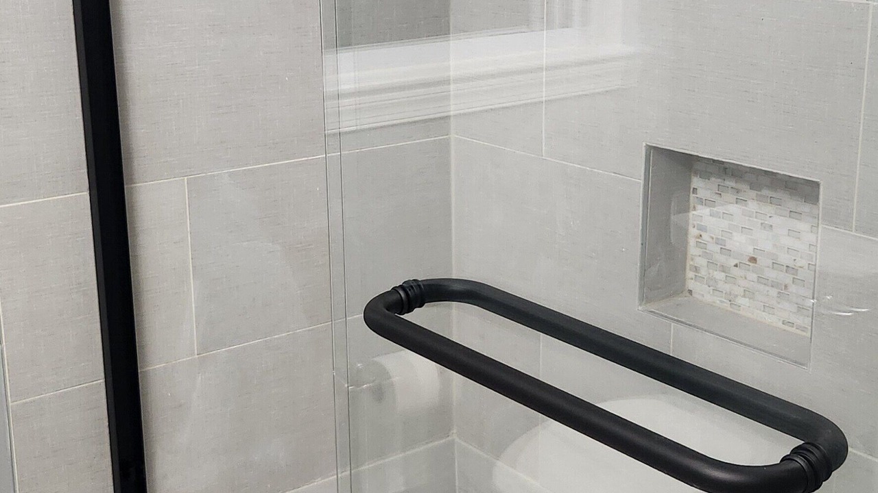 Photo of Bathroom in Oxon Hill
