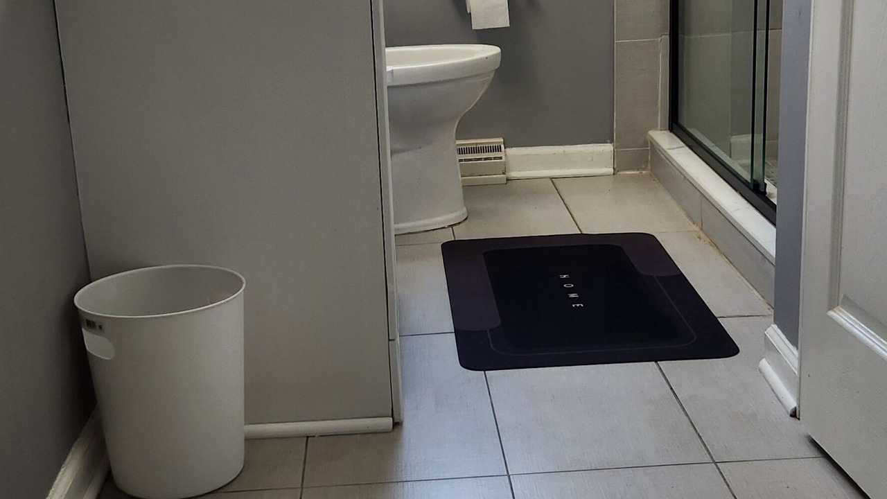 Photo of Bathroom in Oxon Hill