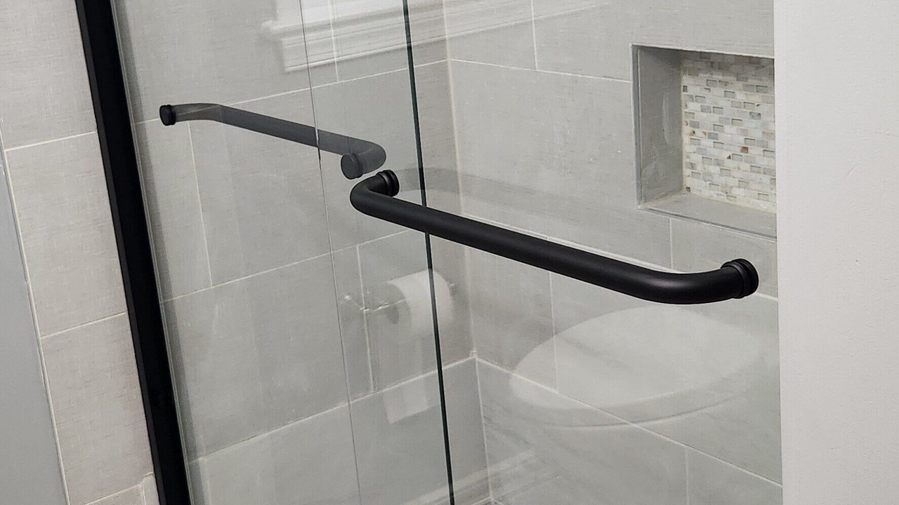 Photo of Bathroom in Oxon Hill