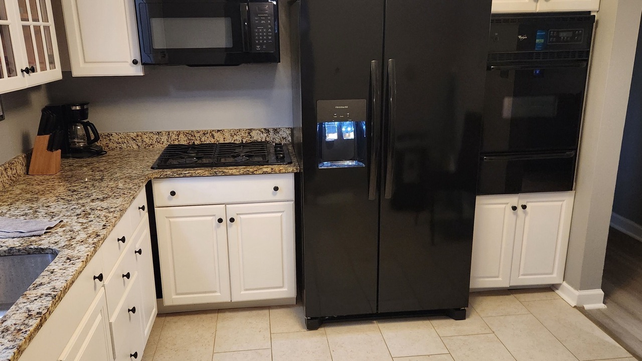 Photo of Kitchen in Oxon Hill