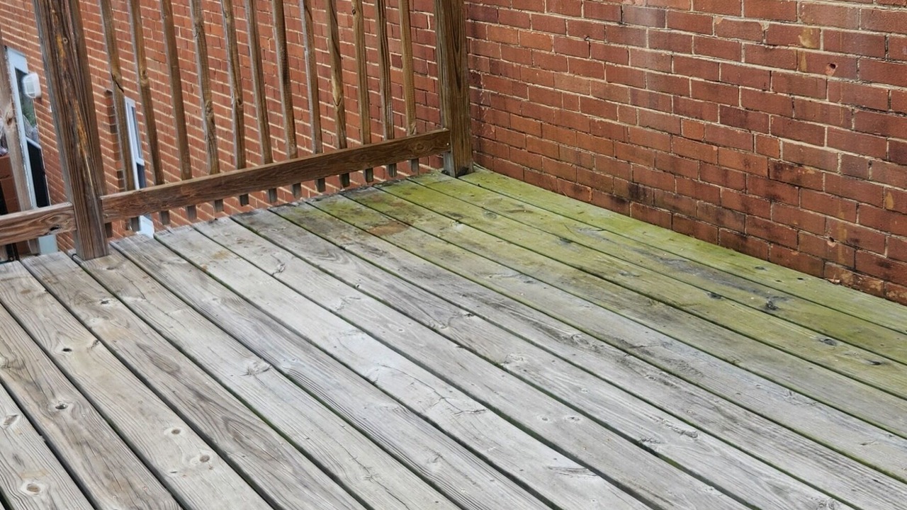 Photo of Outdoor in Oxon Hill